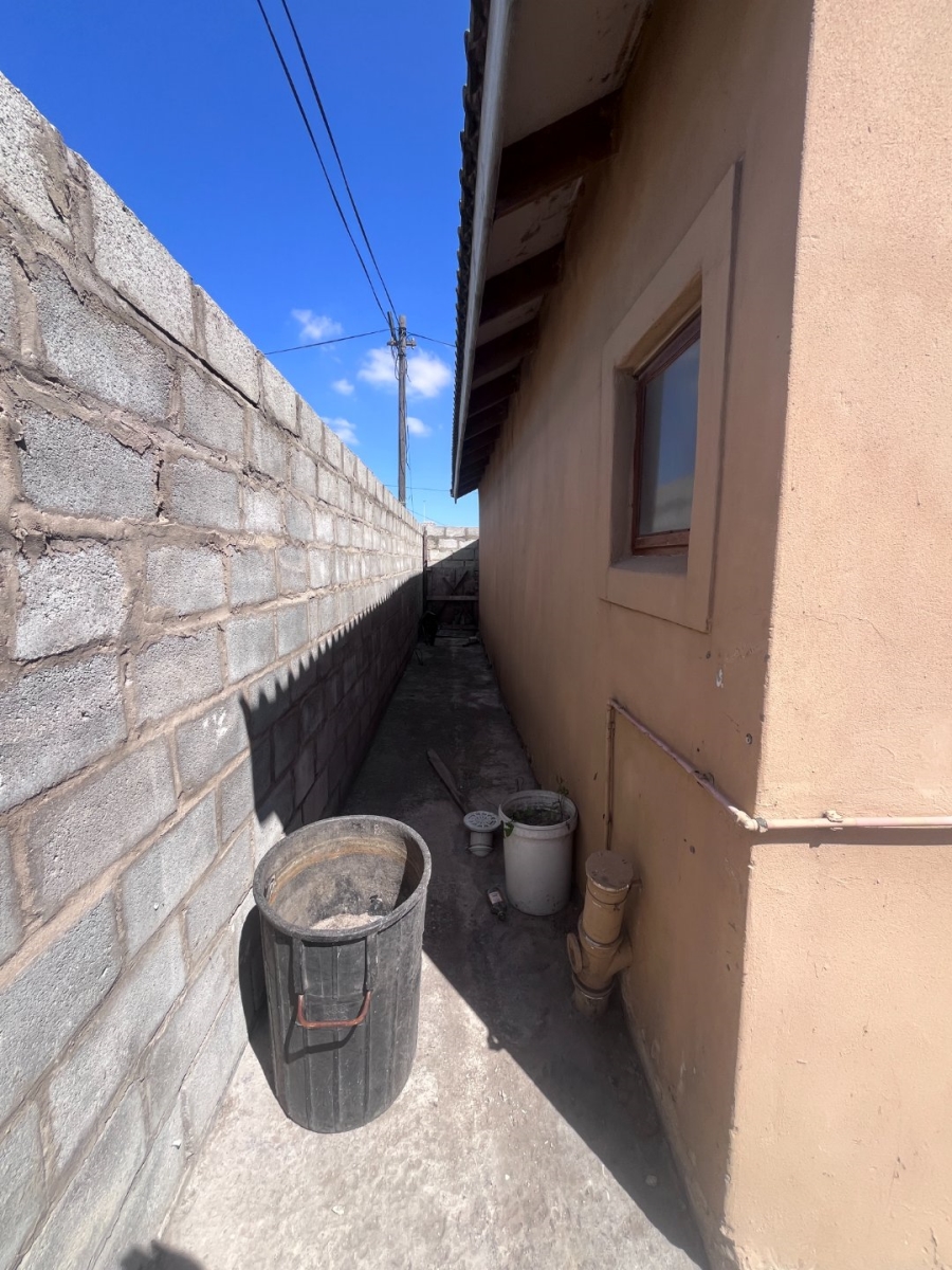 3 Bedroom Property for Sale in Kwazakhele Eastern Cape